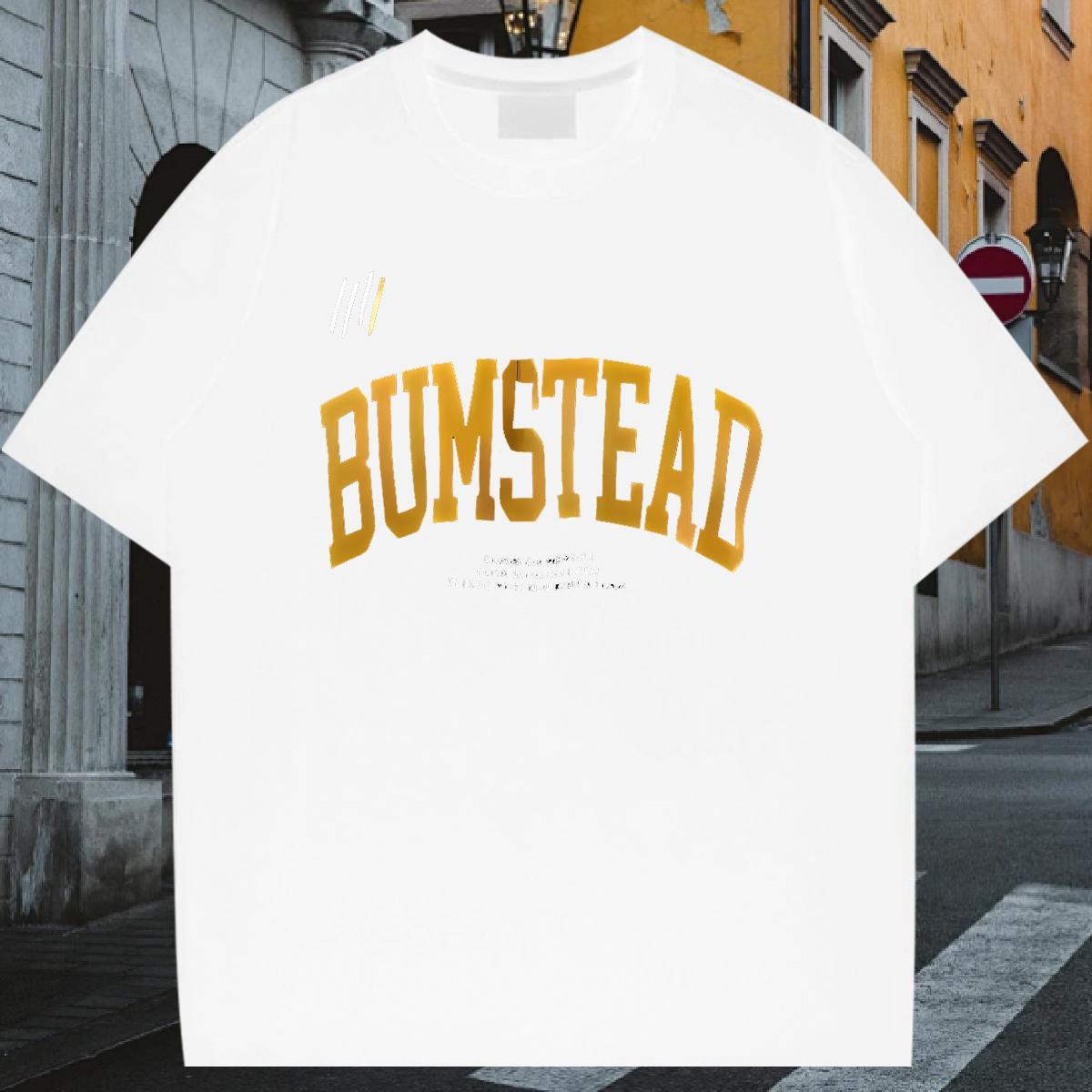 Wholesale T Shirt For Man letter Tshirts 230g Pure Cotton Spring Summer Popular Oversized 3XL 4XL Breathable Crew Neck Mens Tshirts