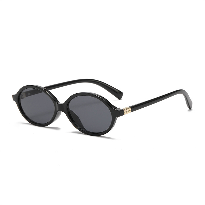 Sunglasses Vintage Small Round Polarized Men Sir O Malley Sun Glasses For Women