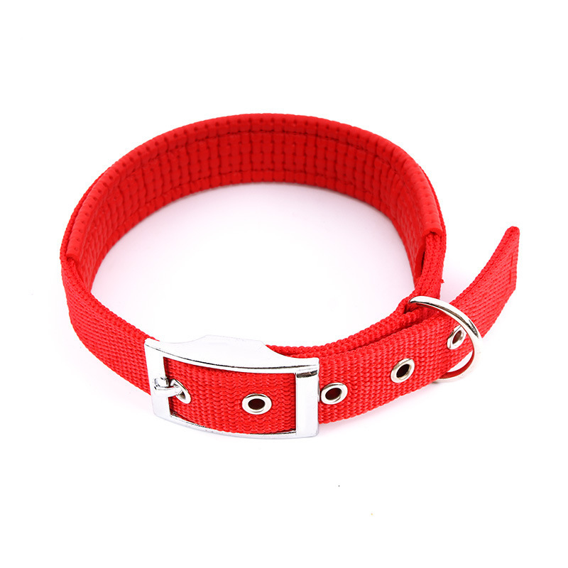 Foam PP Double layered Alloy Cat Traction Collar Dog Neck Cover Pet Supplies