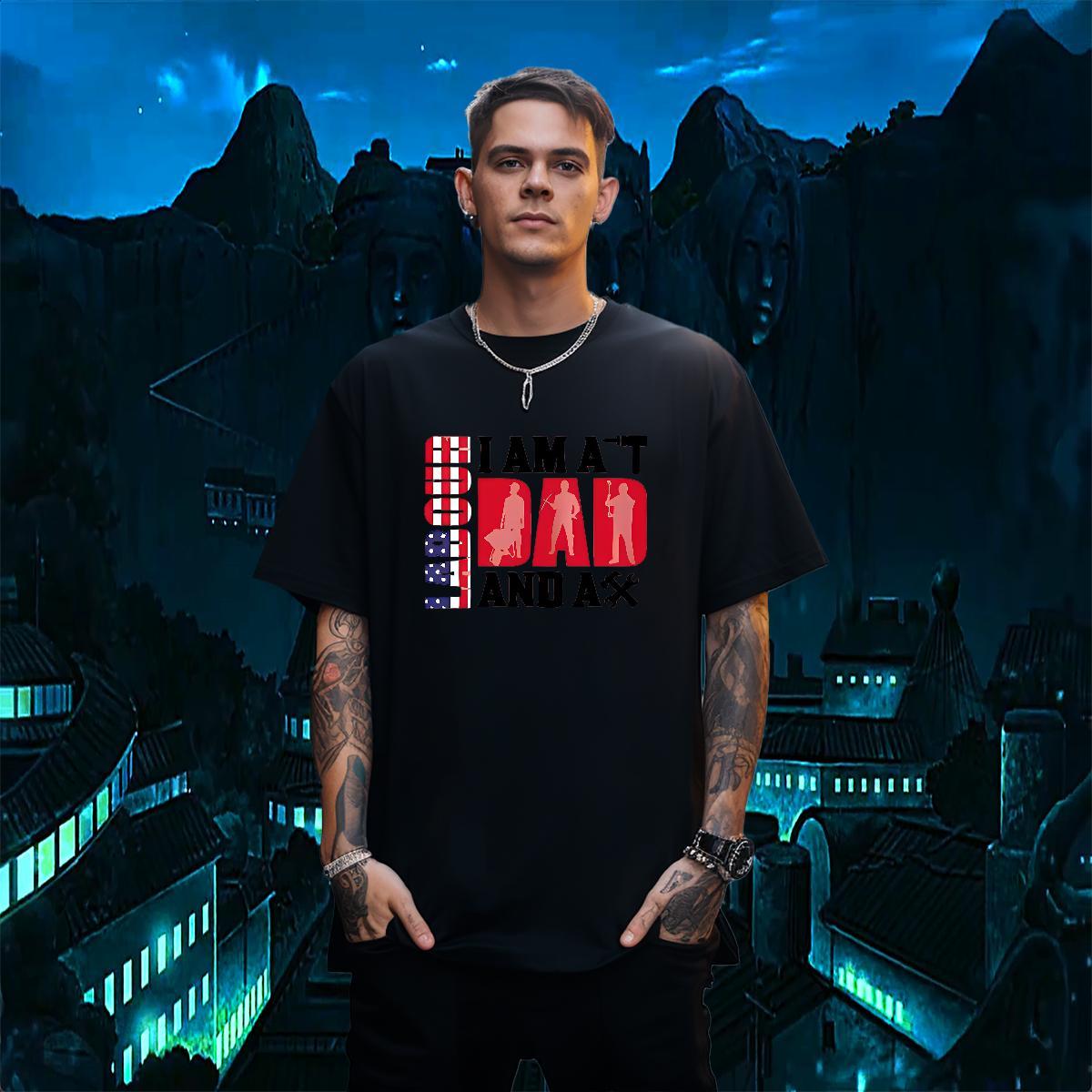 New Arrival Mens T Shirts letter Top Tees 230g Cotton Beach Brand Cartoon Printing L-4XL O Neck Short Sleeves Men Clothes T-Shirt
