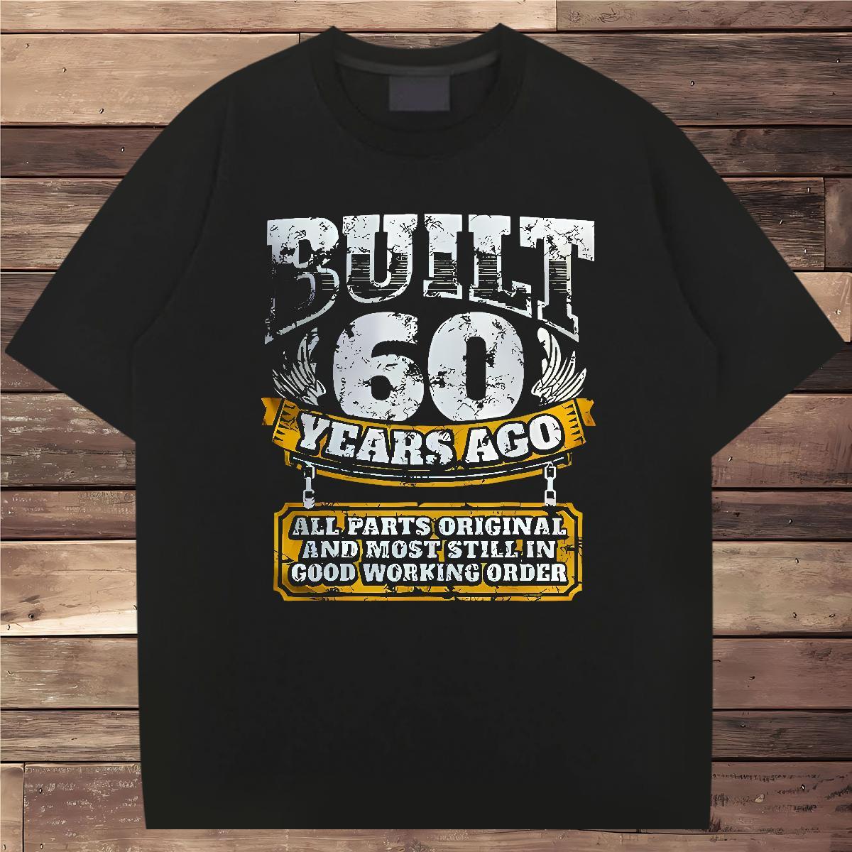 2024 Summer Mens T Shirts letter Clothes 230g Cotton Street Casual Brand Custom Print Plus Size Breathable Soft Men Clothes T-Shirt