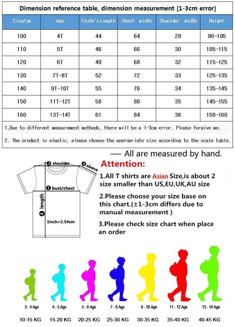 Fashion clothing for children in 3D for five nights at Freddy Fnafs T-shirt childrens cartoon T-shirt boys Sonic clothing girls topW240718