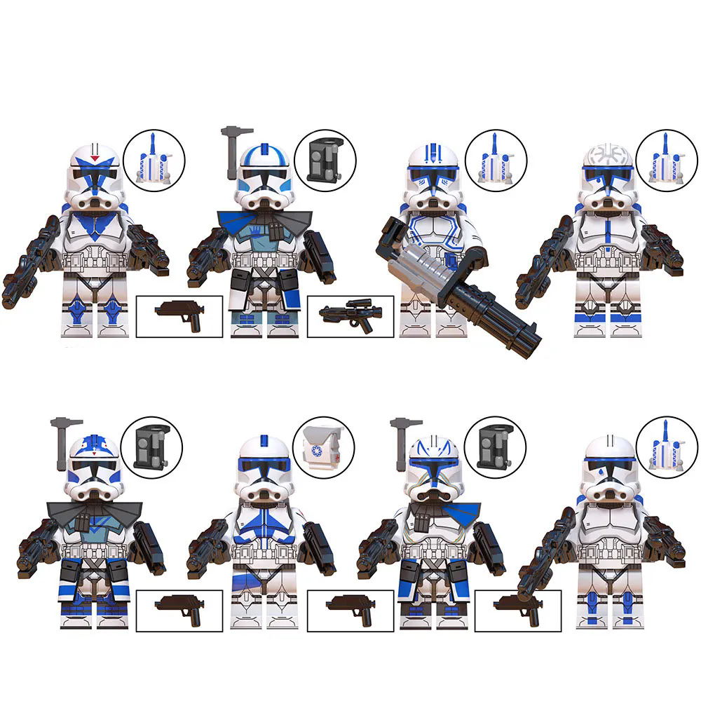 Wholesale cartoon character small particles assembling building blocks for human enlightenment toy bags