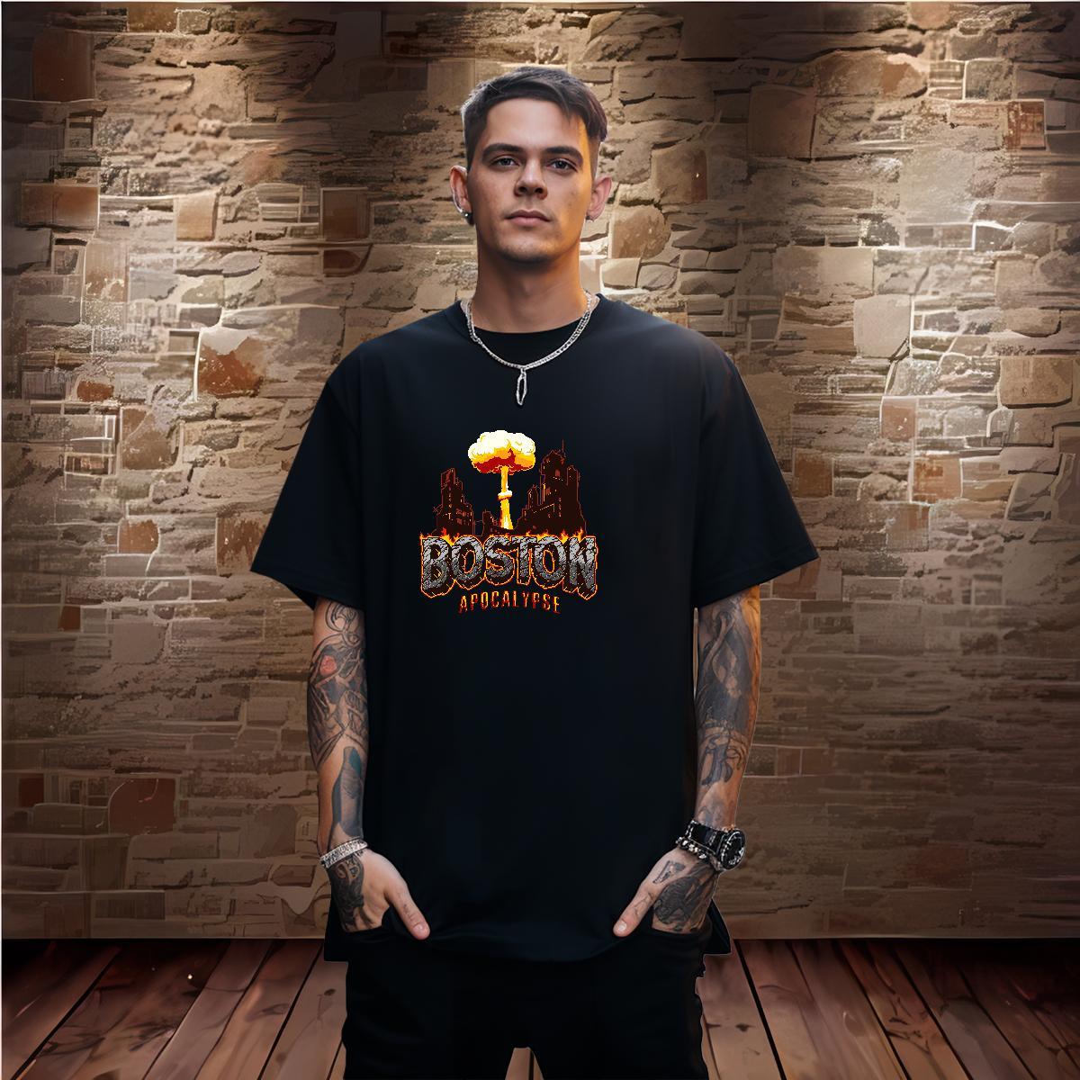 2024 Summer Man T Shirts letter Tees 230g Pure Cotton Anime Printing Street Designer Custom Printing Breathable Short Sleeve Men Tees