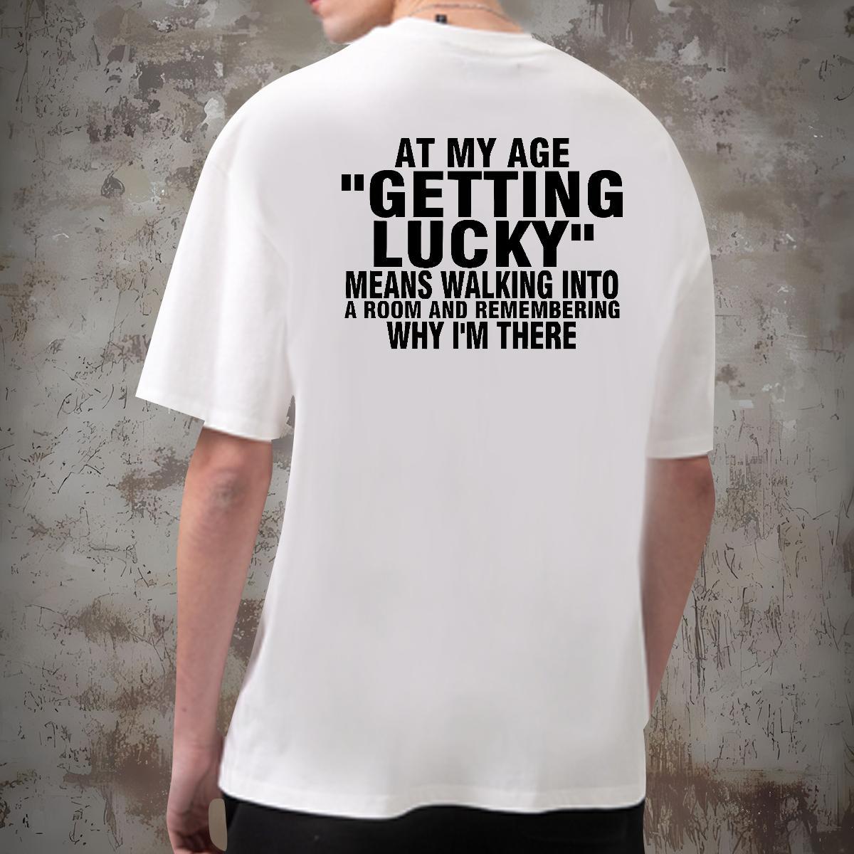 2024 Designer T-Shirts for Men letter Clothings 100% Cotton 230g Sports Casual Cool Design Asian Size Round Neck Short Sleeve Men Clothes T-Shirt