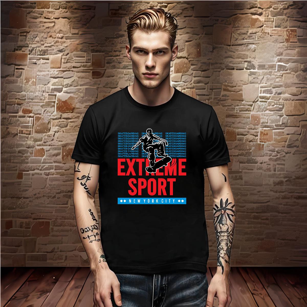 Brand T Shirt For Man XX-730-W 100% Cotton 230g Casual Breathable Crew Neck Tshirt for Man Woman Classic Asian Size Top Tees
