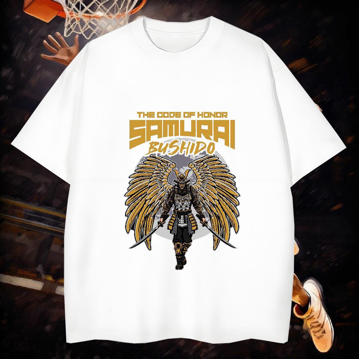 2024 DIY Man T Shirts ET Tees Shirts 230g 100% Cotton Home Outdoor Popular Custom Printed Breathable Short Sleeve Tshirt for Man Woman