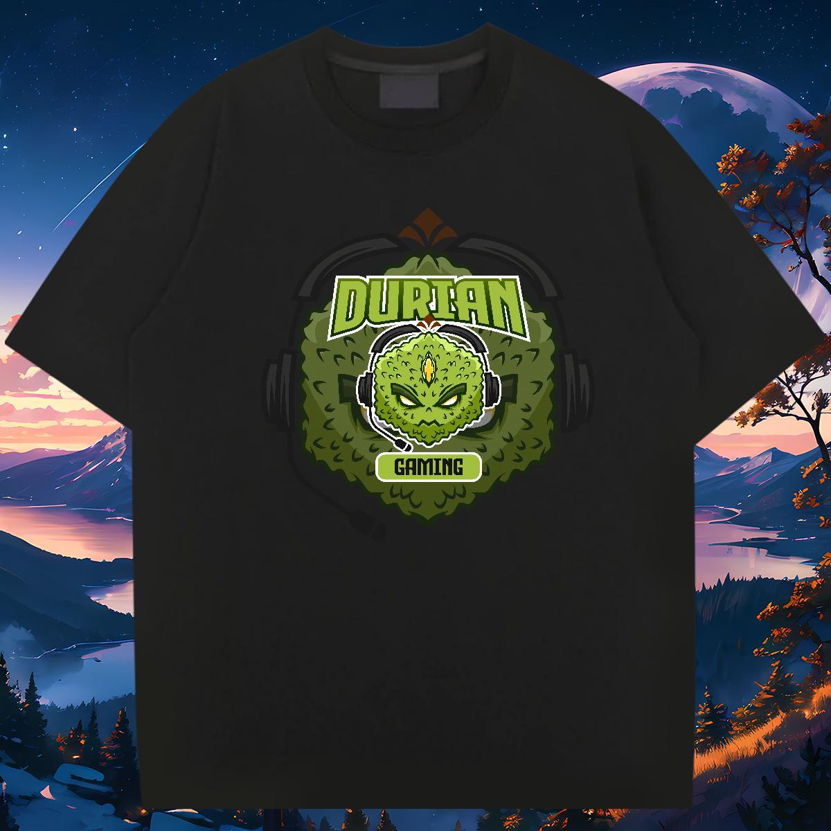 2024 Mens T Shirts ET Tee Shirt 100% Cotton 230g High Street Hip Hop Soft Cartoon Print Breathable Crew Neck Tshirt for Man Woman