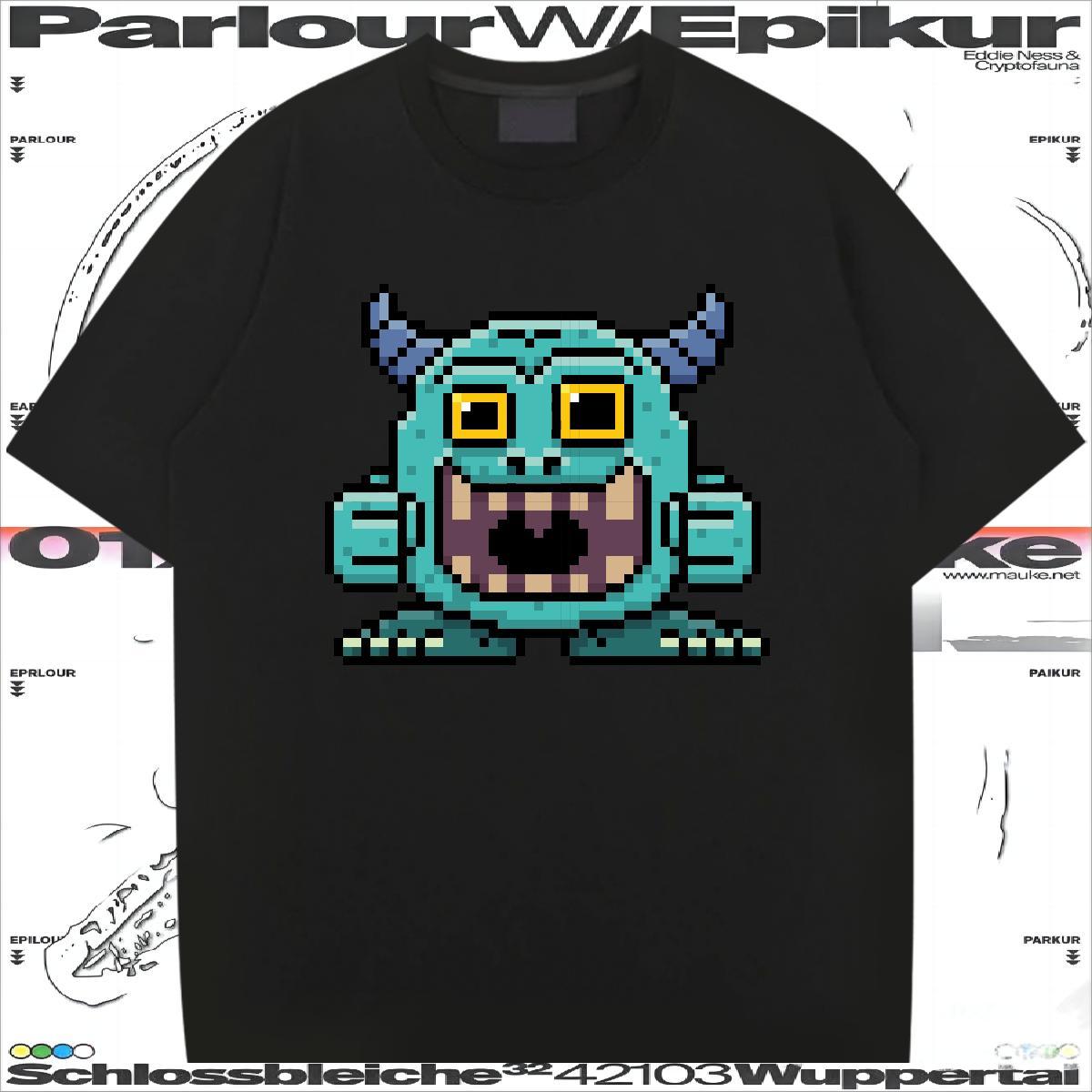 2024 Designer Man T Shirts ET Clothes 230g 100% Cotton Outdoor Loose Fit Oversized 3XL 4XL Breathable Tshirts