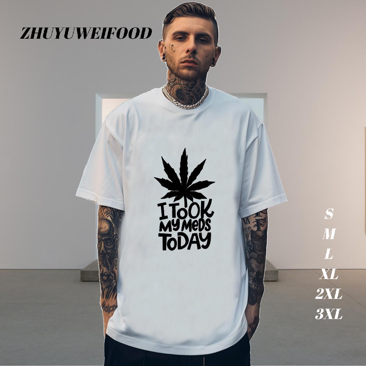 Customized Mens T Shirts letter Tshirts 230g Pure Cotton Summer Casual Designer DIY Crew Neck Breathable Tshirt for Man Woman