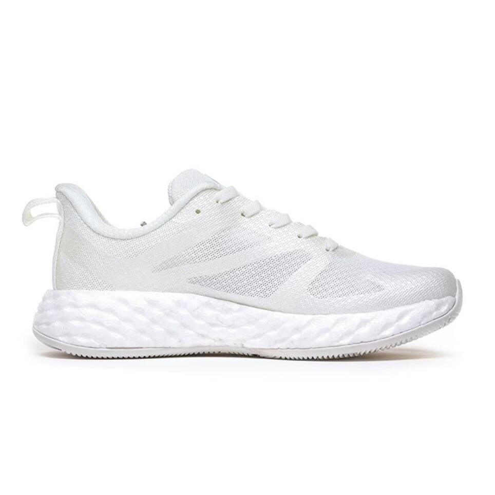 TREEPERI 1909s Running shoes mens womens triple black white tainers outdoor sports sneakers men women lightweight designer shoes