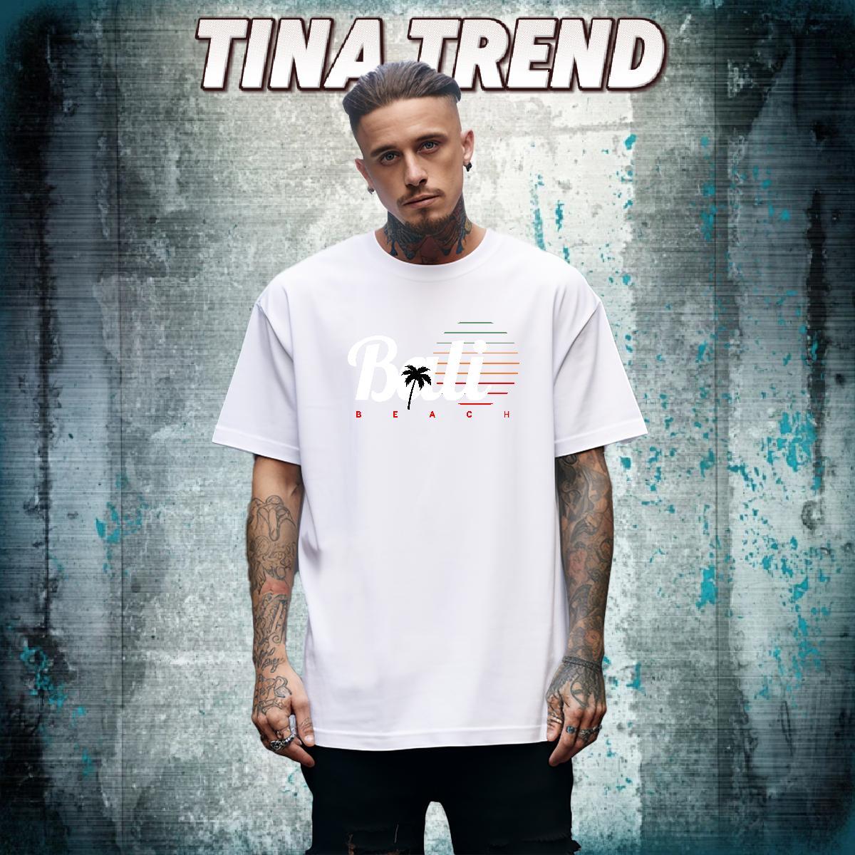 Free Shipping T Shirt For Man letter Tees 230g Cotton Daily Wear Wholesale DIY Logo Oversized Crew Neck Mens Tshirts