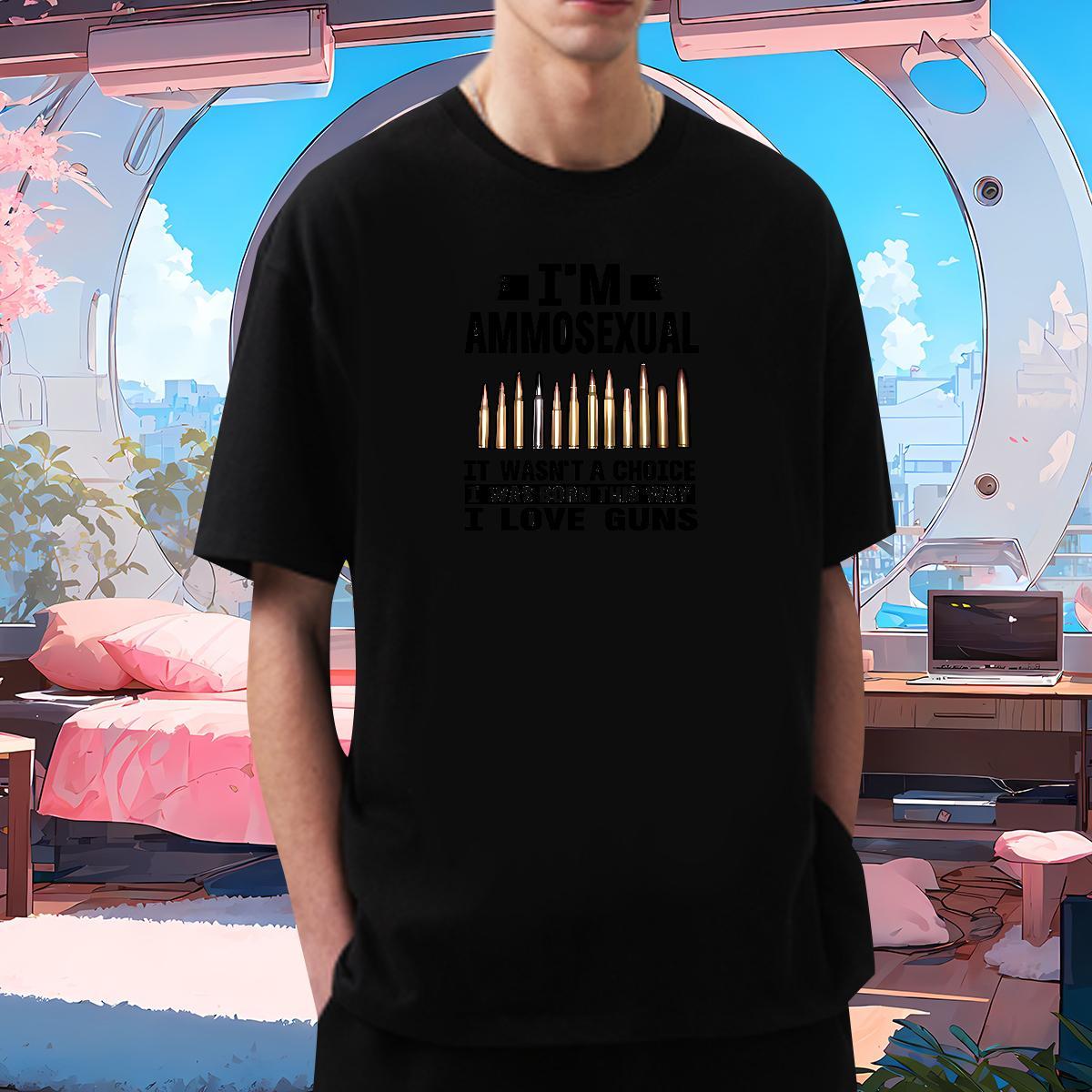 Designer T-Shirts for Men letter Clothes 100% Cotton 230g Sport Free Shipping Oversized 4XL O-Neck Short Sleeve Tshirts