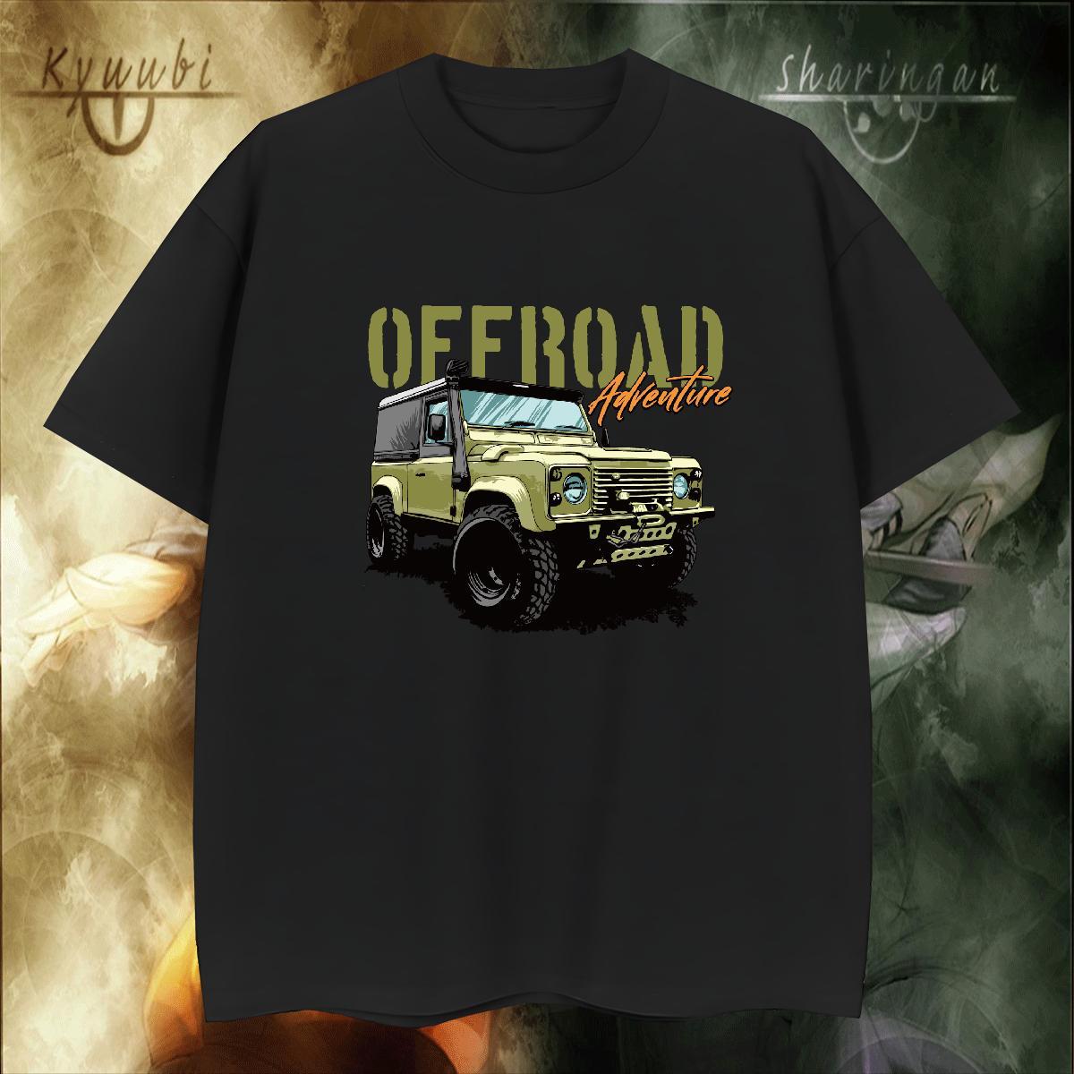 Brand T Shirts Men car Clothes 230g Pure Cotton Daily Wear Popular White Plus Size Breathable Soft Tshirt for Man Woman