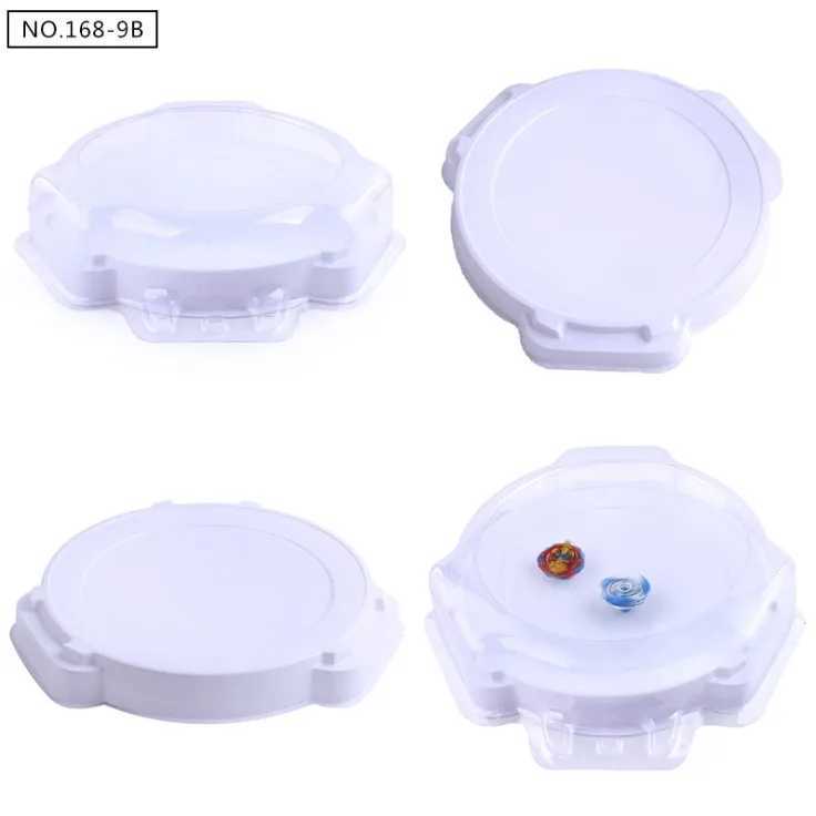 Metal Fusion Battle Carry Mobile Battle Arena Stadium Set For Gyro Fighting Battle Y240803