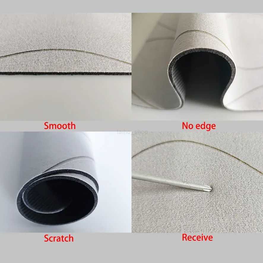 1Pc Non-Slip Bath Mat Diatomite Mat with Rubber Padding Soft Absorbent Bathroom Rug diatomite mud floor mats for Hallway ShowerXJ240807