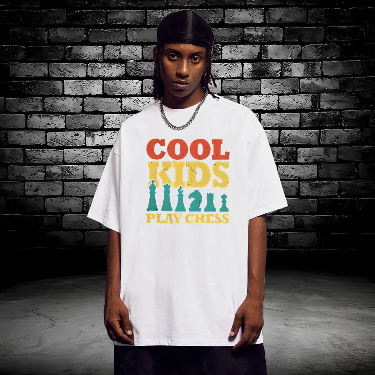 Factory Direct T Shirts Men letter Tees 100% Cotton 230g Street wear Hip Hop TOP Quality Anime Print Breathable Tshirts