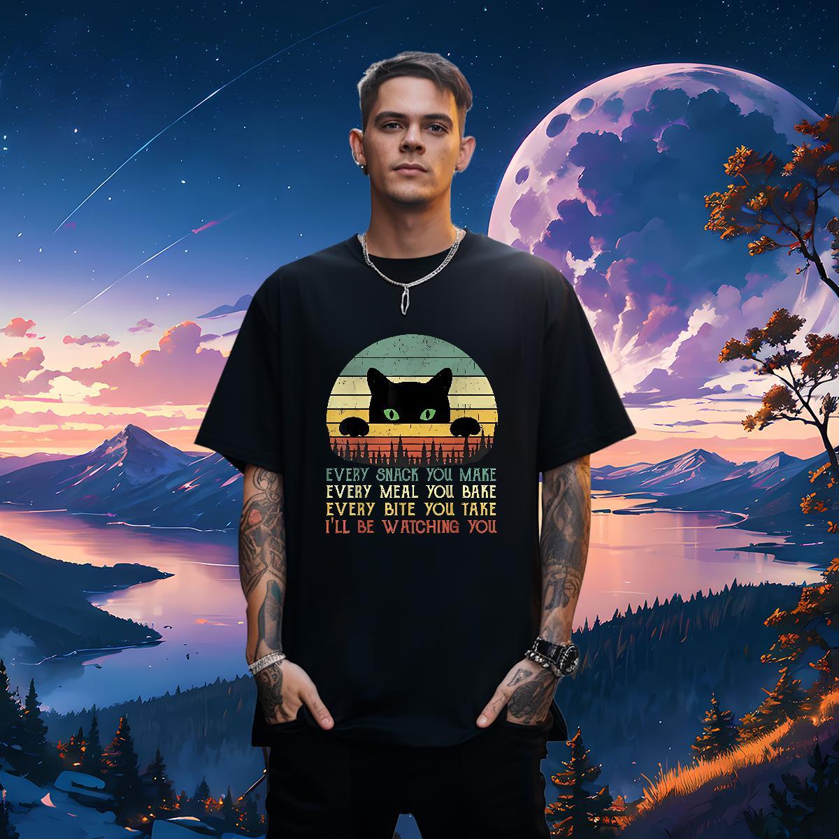 Fashion Designer T shirt letter Clothings 100% Cotton 230g Street Wear Brand Custom Print Oversized Breathable Short Sleeve Couples T Shirts
