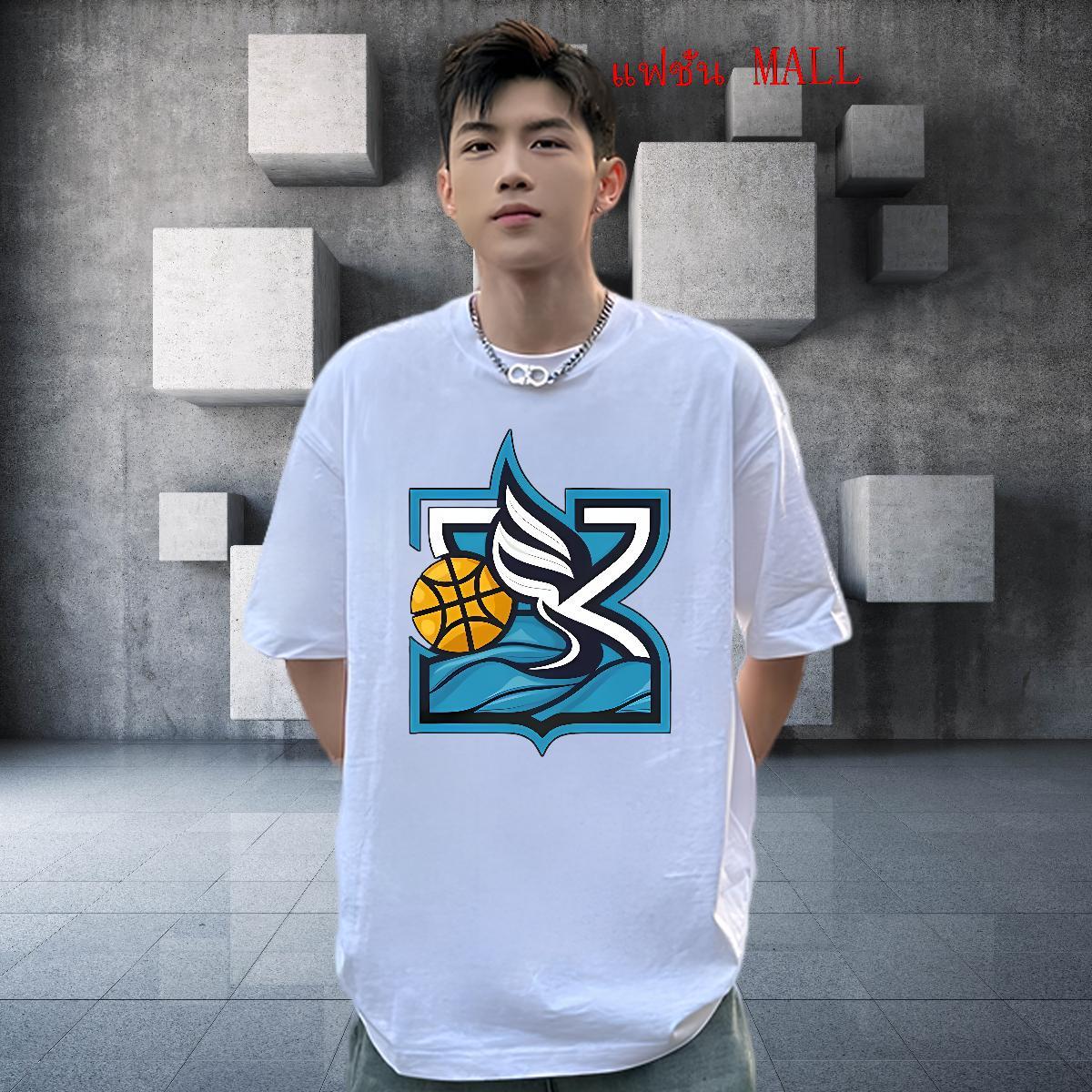 DIY Customized T-Shirts for Men basketball Tops 230g Pure Cotton Home Outdoor Soft Black Oversized Round Neck Short Sleeve Men Tees