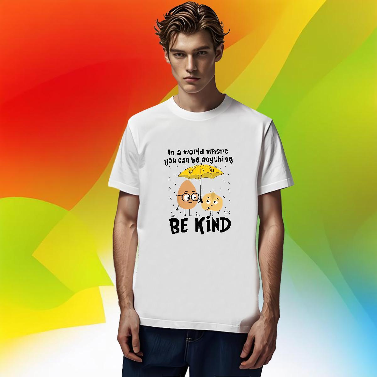 2024 Summer T-Shirts letter Clothes 230g Pure Cotton Street Unisex Cartoon Printing L-4XL Breathable Crew Neck Couples T Shirts