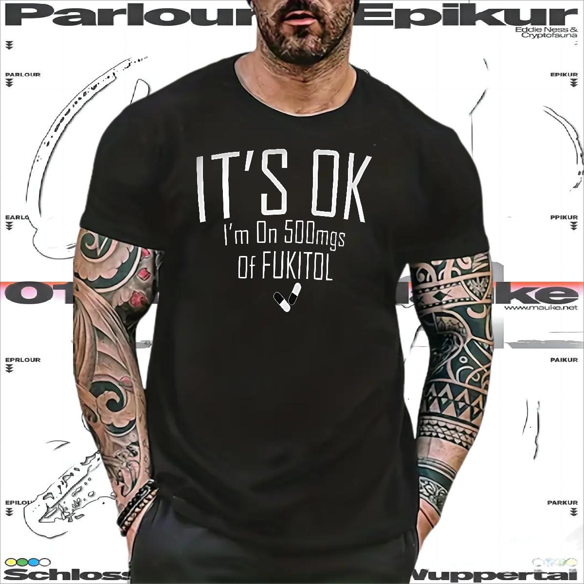 Factory Direct Men T Shirts letter Tees Shirts 100% Cotton 230g Street Casual Designer White Plus Size Breathable Short Sleeve Mens Tshirts