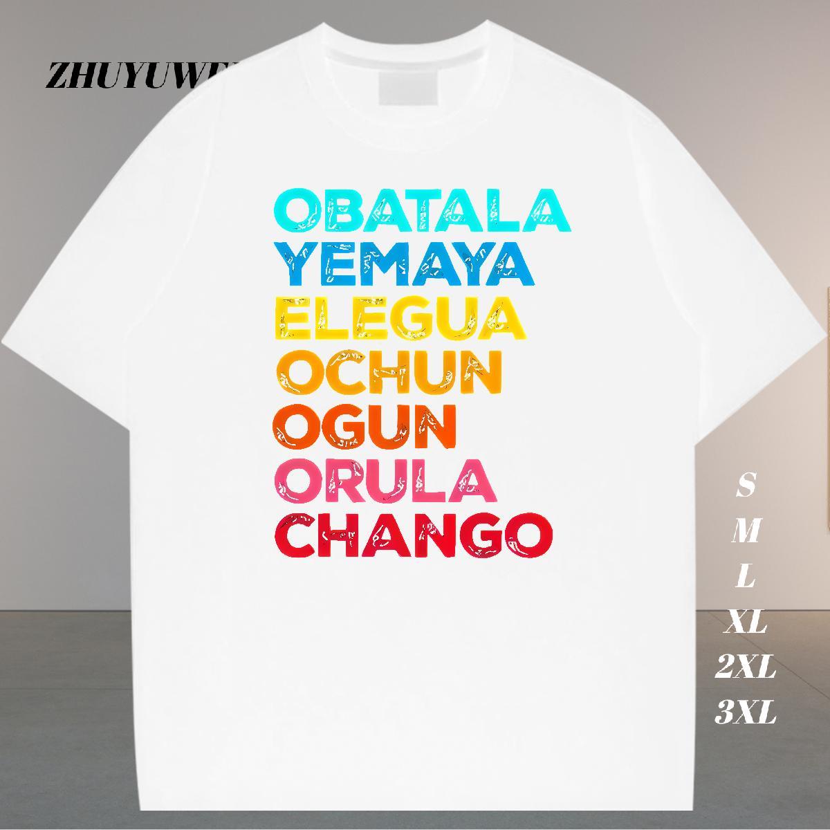 Brand T-Shirts letter Tee Shirt 230g Cotton Casual Loose Graphic Breathable Crew Neck Men Tees