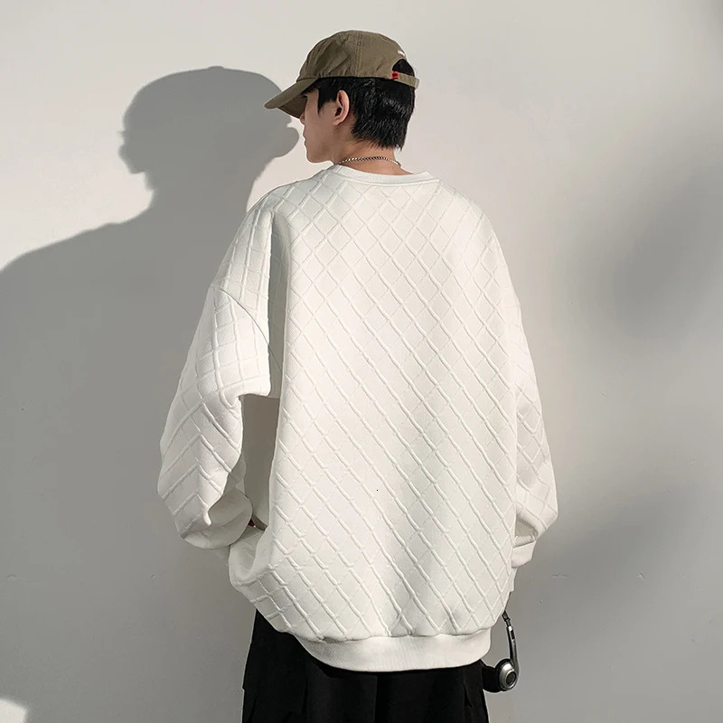 LAPPSTER Y2k Streetwear Graphic Hoodies For Men In Harajuku Korean Fashions Pullovers Vintage Oversized Sweatshirts 240819