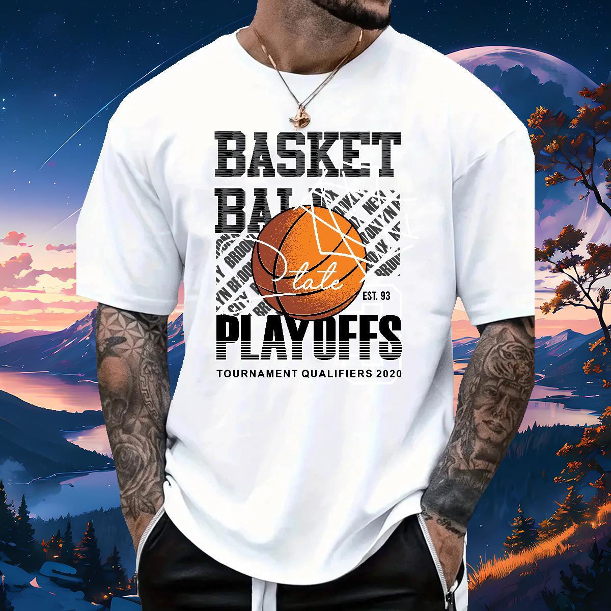Custom Men T Shirts letter Top Tees 100% Cotton 230g Sports Casual Comfortable Customized Print Short Sleeve Soft Mens Tshirts