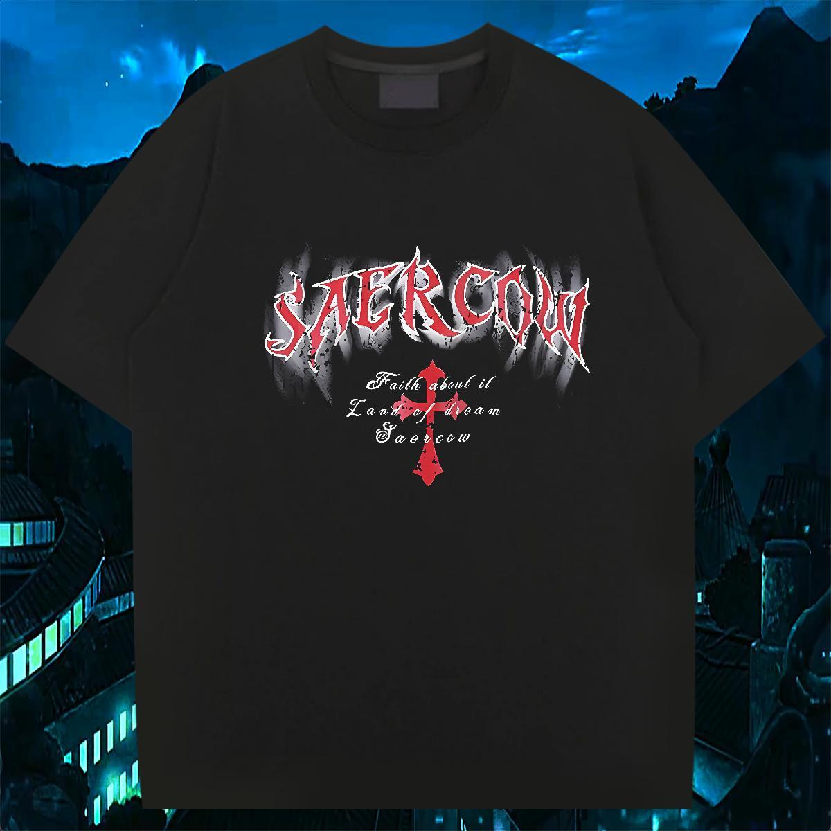 New Mens T Shirts letter Top Tees 230g 100% Cotton Sport TOP Quality Custom Printing Breathable Mens Tshirts
