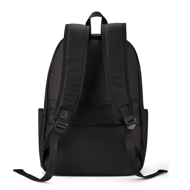 Large capacity laptop bag mens fashionable backpack large waterproof handbag 240807