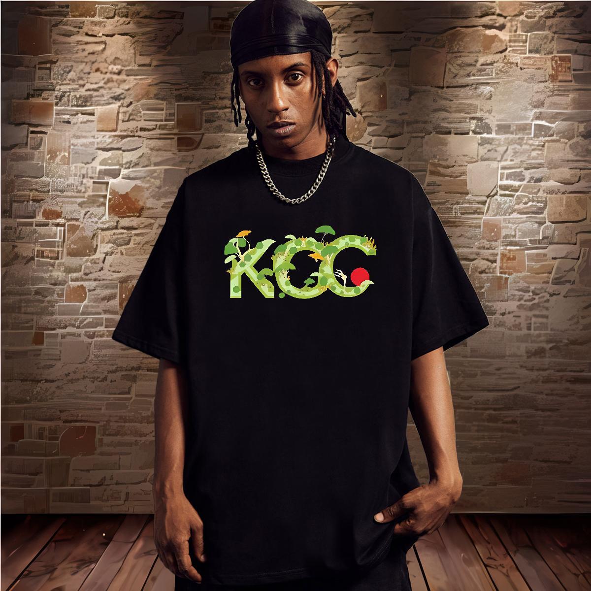New Mens T Shirts letter Tee Shirt 230g Pure Cotton Sport Brand Custom Print Plus Size Breathable Short Sleeve Men Tops Tees
