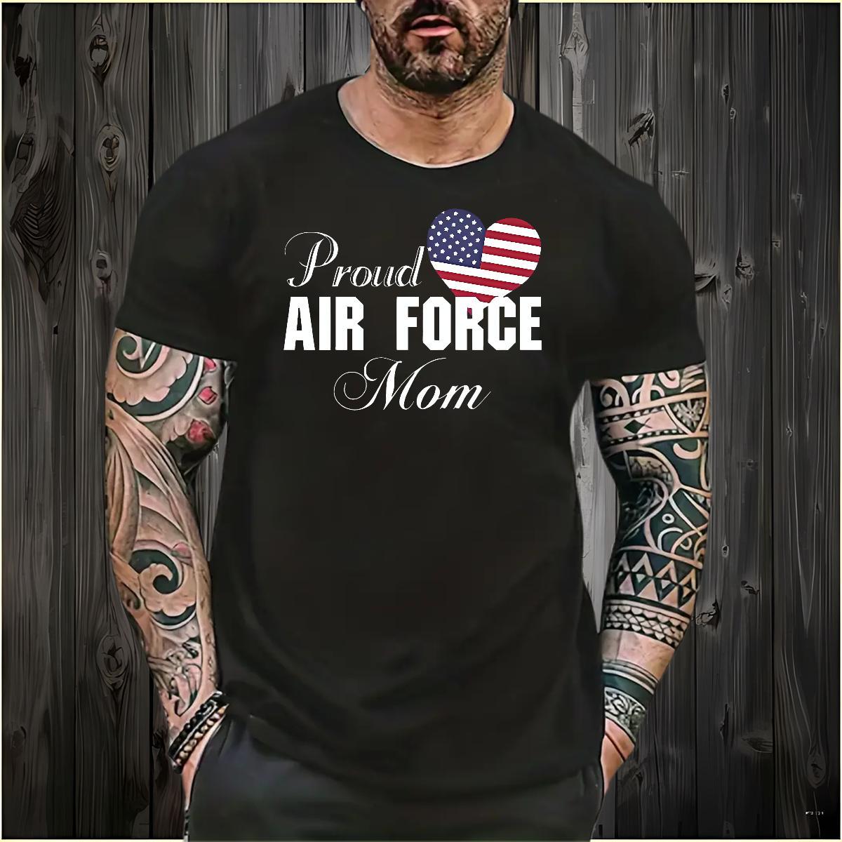 Classic Casual T Shirts Men letter Tops Shirt 230g 100% Cotton Casual Beach TOP Quality DIY Printed Breathable Crew Neck Men Tees