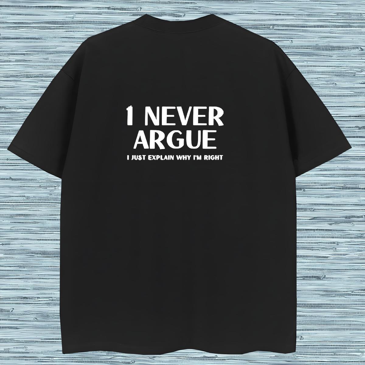New Arrival T Shirts Men letter Tees Shirts 100% Cotton 230g High Street Hip Hop Soft Custom Anime Short Sleeve O-Neck Men Tees
