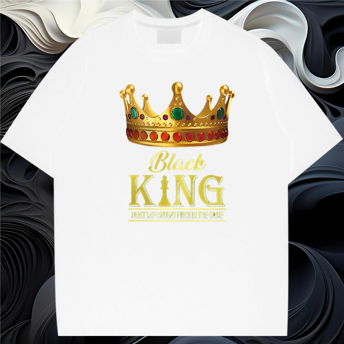 Designer T shirt letter Tees Shirts 100% Cotton 230g Anime Printing Street Loose Fit Plus Size Custom Short Sleeve Soft Men Clothes T-Shirt