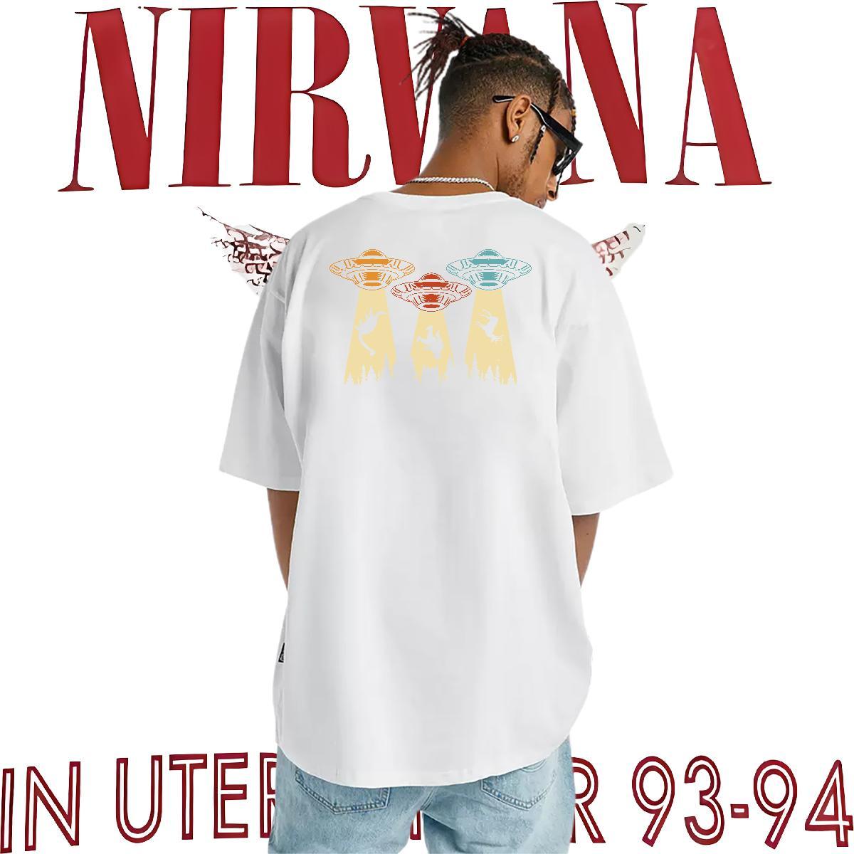 Designer Fashion T-Shirts ET Tops Shirt 230g Pure Cotton Anime Printing Street TOP Quality DIY O-Neck Short Sleeve Men Tshirts