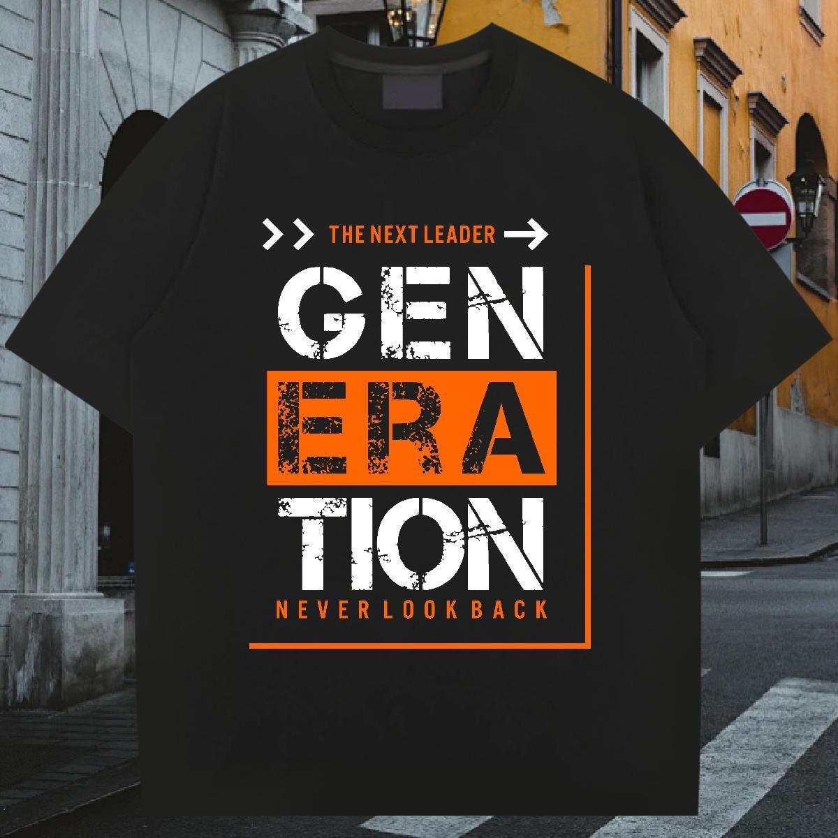 2024 Designer Mens T Shirts letter Clothings 100% Cotton 230g Hip Hop Street Soft Plus Size Custom Crew Neck Breathable Men Tops Tees