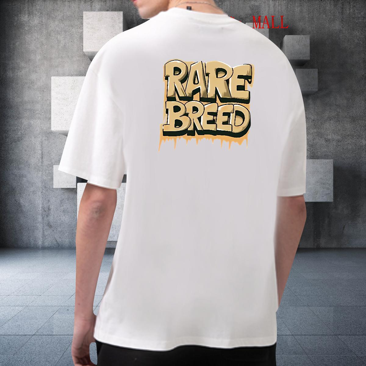 New Arrival T Shirts Men letter Tops 230g 100% Cotton Daily Outfit Brand Cartoon Printing L-4XL Breathable Short Sleeve Men Tees