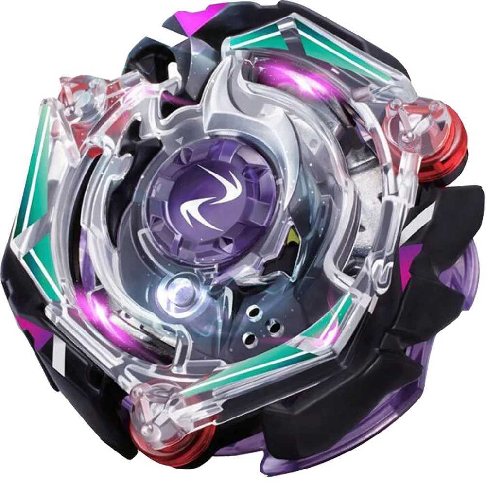 SPINNING TOP B-73 Starter God Valkyrie 6V.Rb without launcher Children Toys Y240803