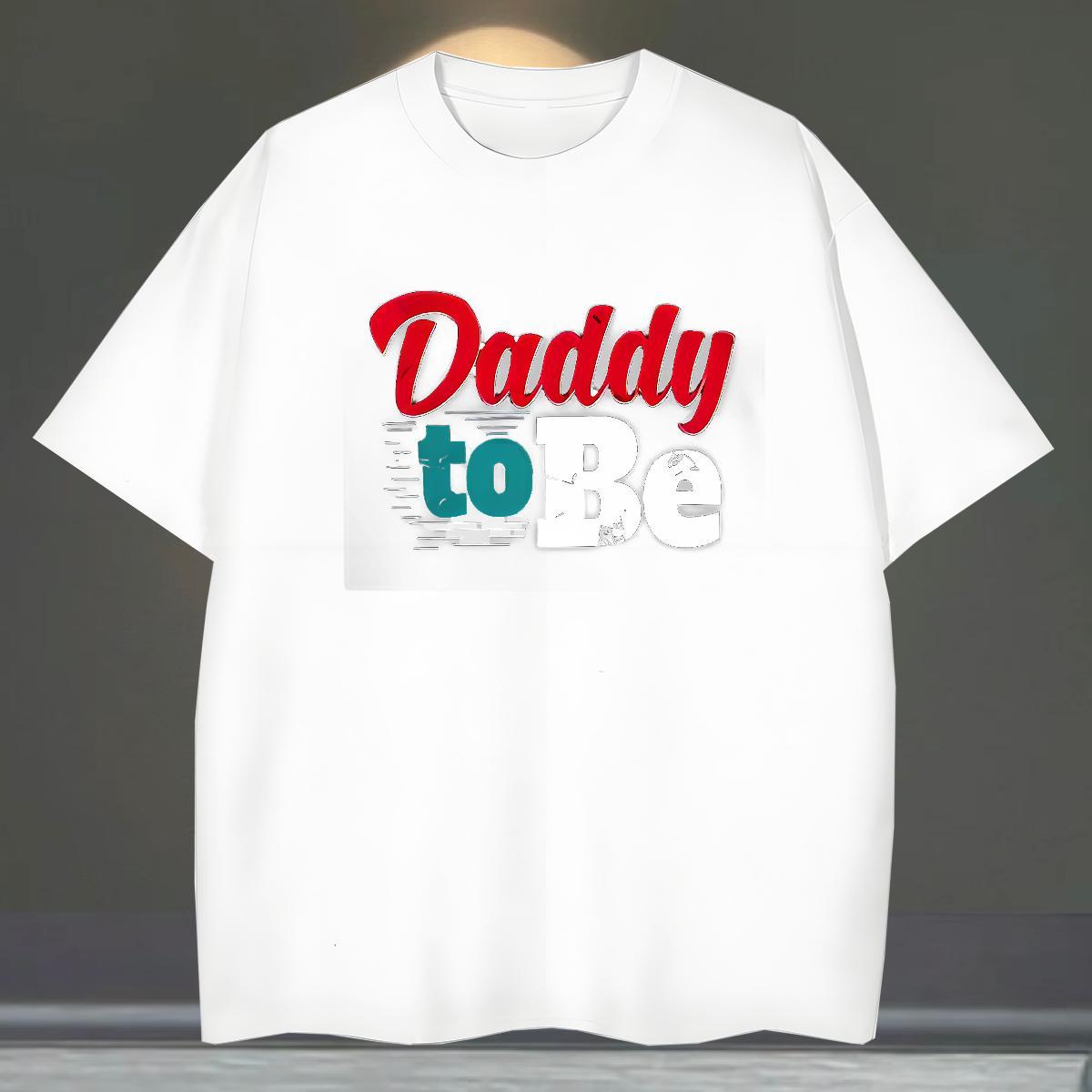 Fashion Designer T shirt letter Polos 230g Cotton Beach Cool Design Floral Print Breathable Short Sleeve Men Tops Tees
