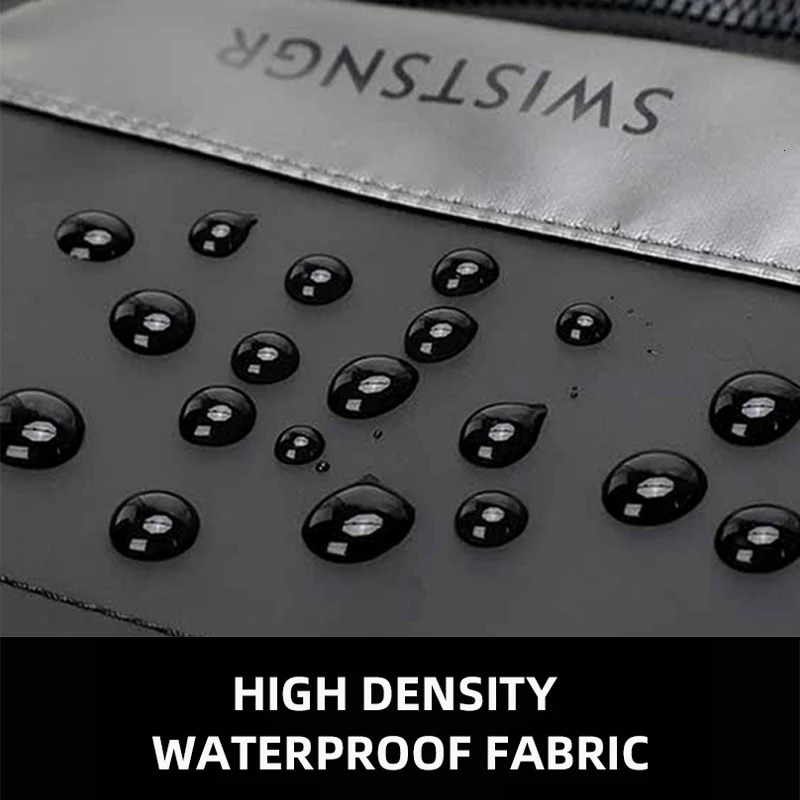 Waterproof business backpack for men 15 inch laptop computer women fashionable sports travel Mochila 240807