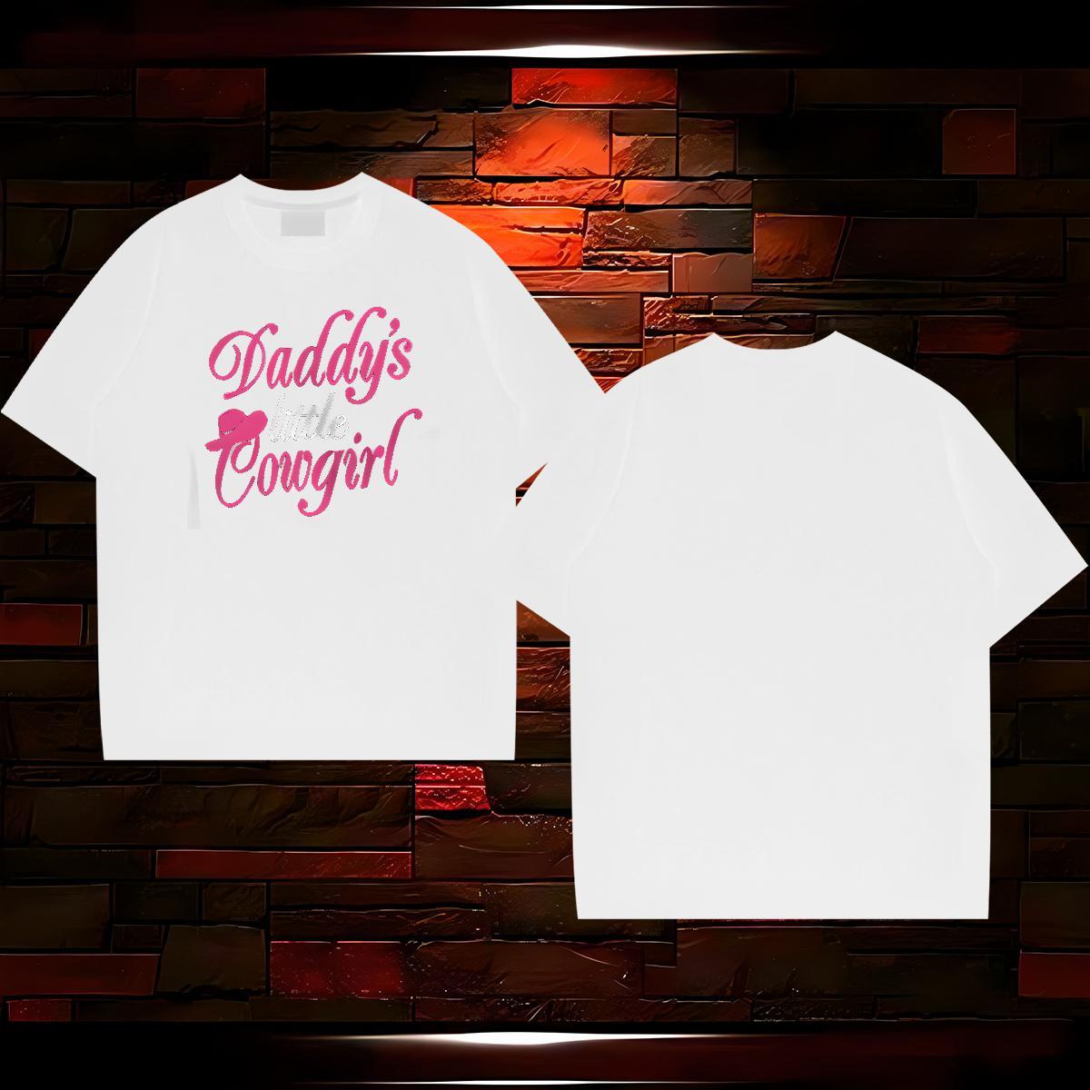 DIY Customized T Shirt For Man letter Tops 230g Pure Cotton Home Outdoor Popular DIY Anime Breathable Men Tshirts