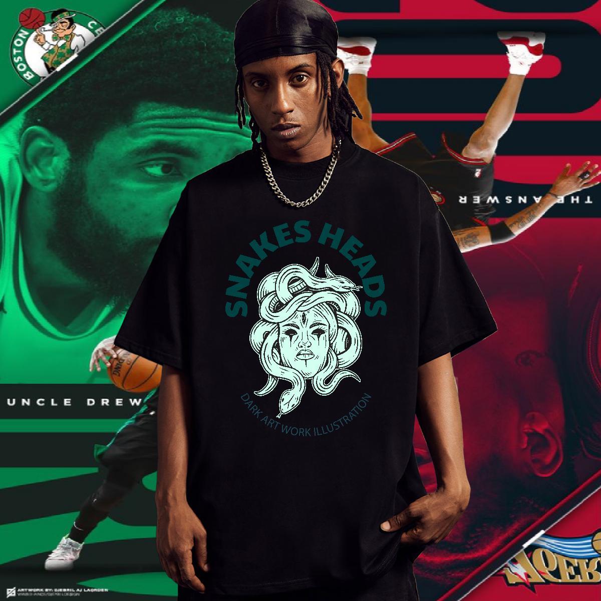 2024 Summer Men T Shirts ET Clothings 230g Pure Cotton Hip Hop Comfortable Plus Size Cartoon Breathable Tshirts