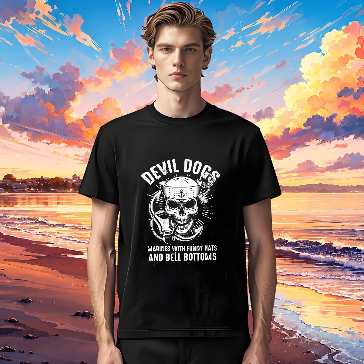 DIY Customized Men T Shirts letter Tops Tees 100% Cotton 230g Street wear Hip Hop Loose Fit Plus Size Cartoon O Neck Short Sleeves Couples T Shirts