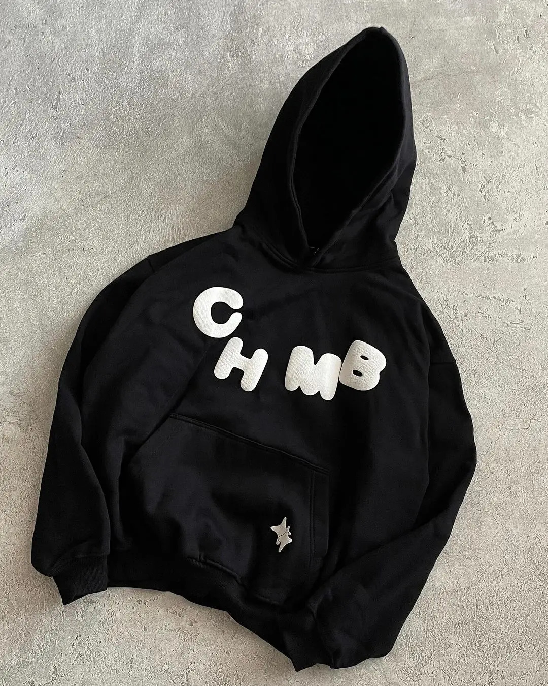 Y2k Retro Zipper Hoodie Size Casual Letter Printed Pattern Mens Street Hip Hop Casual Sportswear Large Hoodie streetwear men 240806