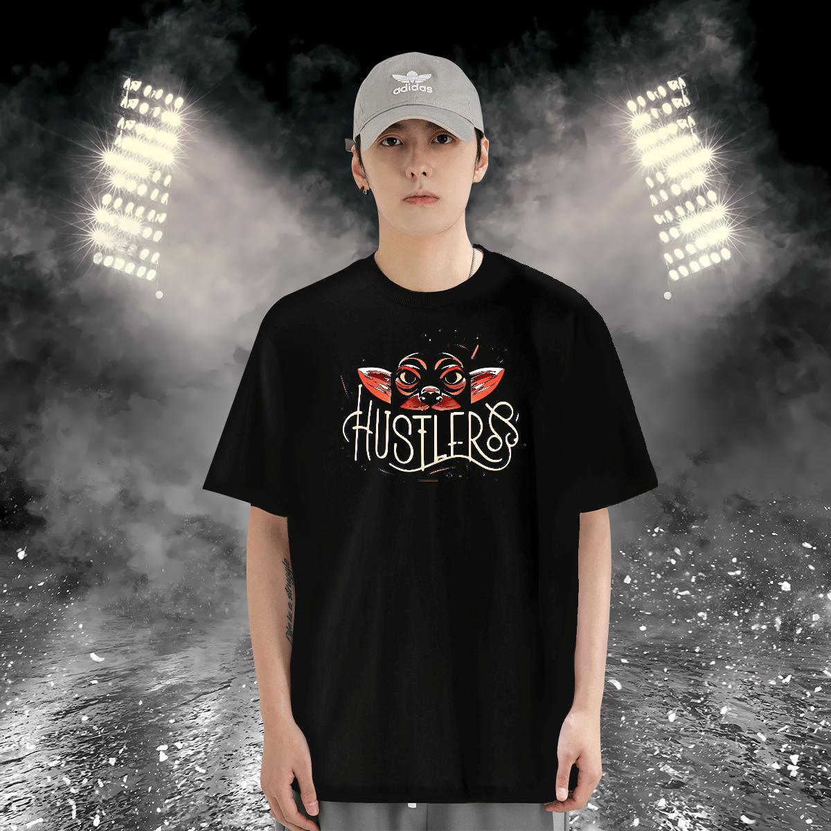 Fashion Designer Mens T Shirts letter Clothings 100% Cotton 230g Street Wear Comfortable Custom Printing Breathable Short Sleeve Men Clothes T-Shirt