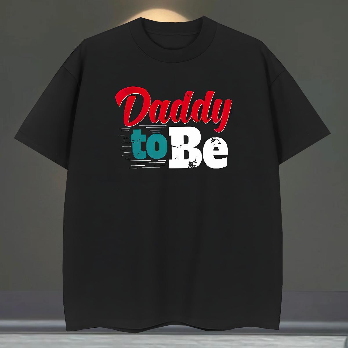 Fashion Designer T shirt letter Polos 230g Cotton Beach Cool Design Floral Print Breathable Short Sleeve Men Tops Tees