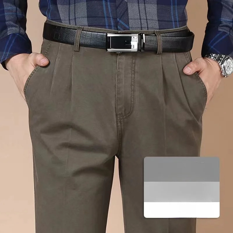 Men Suit Pants Business Formal Slacks Trousers Mens Clothing Casual Dress Social Elegant Work Slim D90 240806