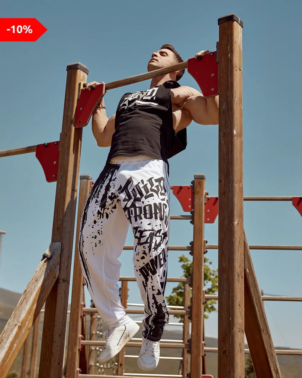 Mens GYM Pants Thin Summer Running Leggings Joggers Streetpants Male Workout Fitness Breathable Casual Sport Trousers Printed 240806