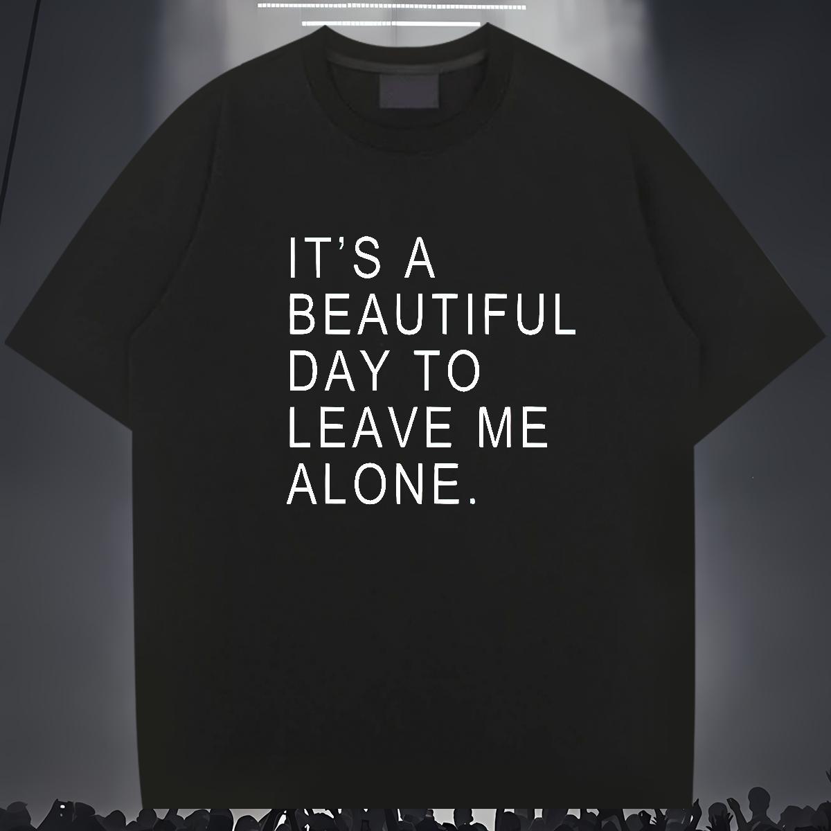 Designer Fashion T Shirt For Man letter Top Tees 230g Pure Cotton Sport TOP Quality Anime Breathable Crew Neck Tshirts