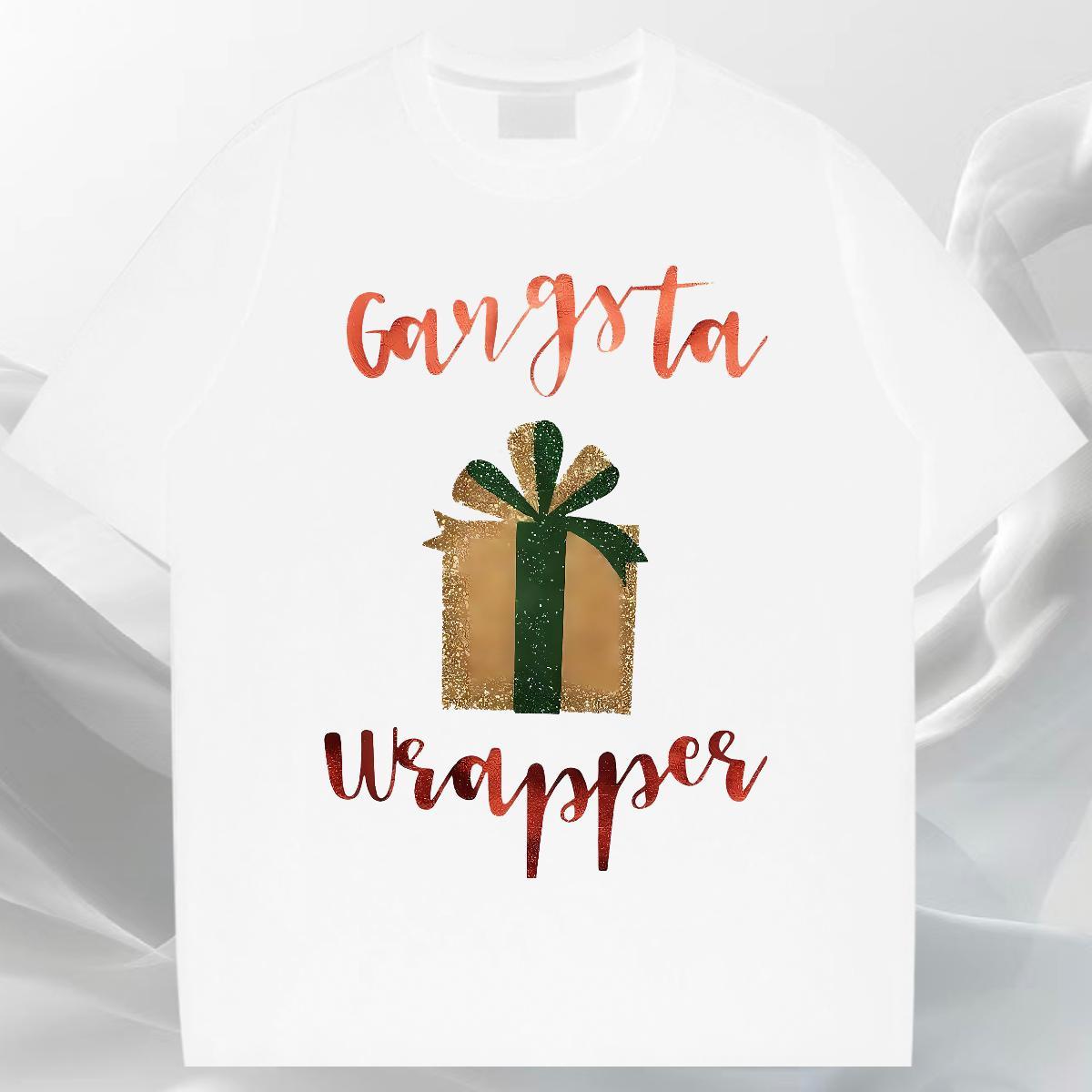 Classic Casual T Shirts Men letter Tops Shirt 230g Cotton Street Wear Brand Plus Size Custom Pure Cotton Men Tops Tees
